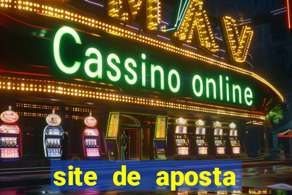 site de aposta deposito minimo 1 real